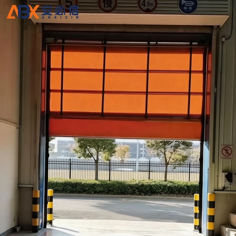 马鞍山市机械式门封